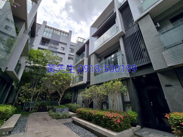 台中法拍透天_別墅-4