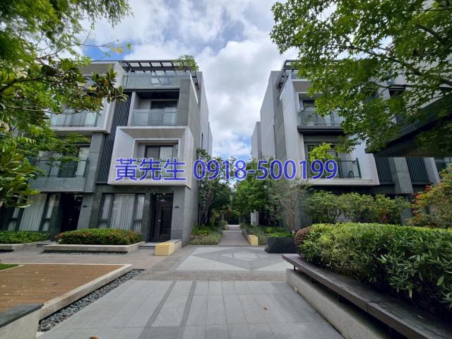 台中法拍透天_別墅-3