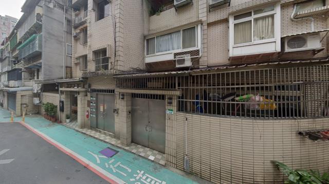 台北公寓_一樓法拍-1