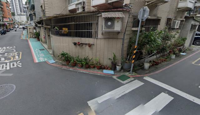 台北公寓_一樓法拍-2