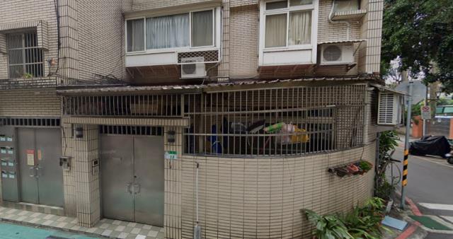 台北公寓_一樓法拍-4