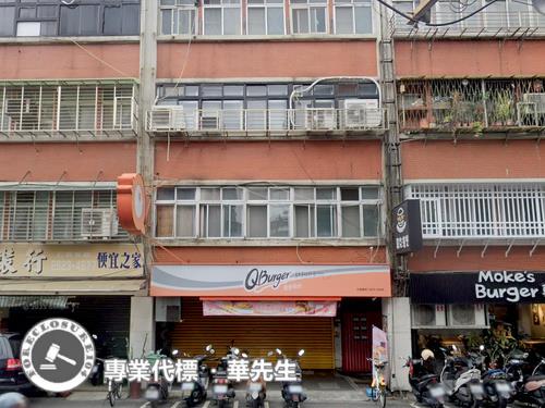 台北北投法拍公寓-5