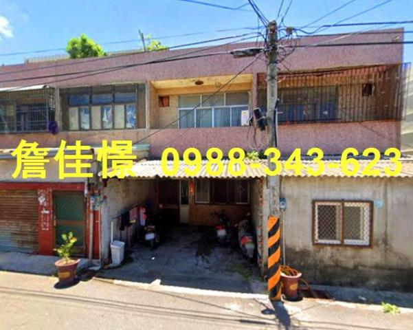 雲林縣麥寮鄉保安路17號台中法拍代標麥寮高中透天
