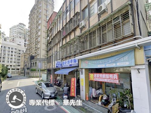 台北文山區法拍公寓-6