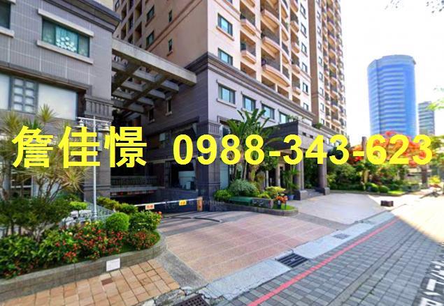 台南中西區拍賣大樓-1