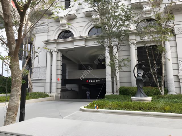 西屯法拍大樓-7