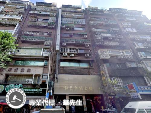 中山區大樓法拍-4