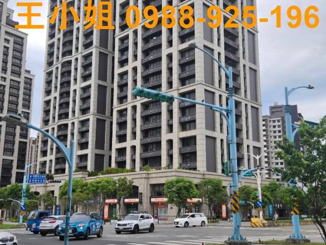 桃園區大樓-2