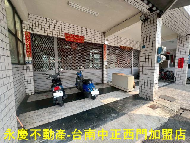 仁德透天-10