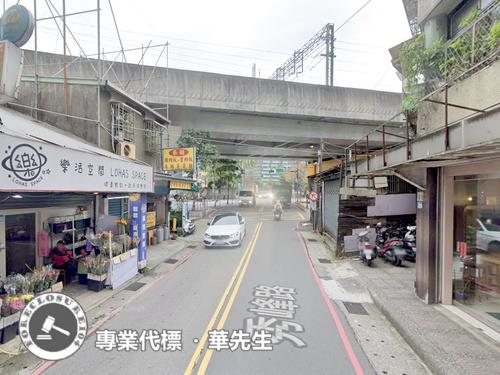 汐止法拍透天-3
