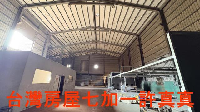 仁武廠房-3