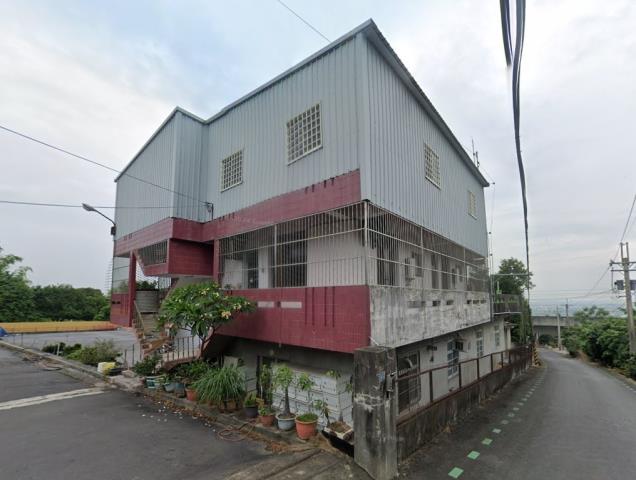彰化社頭法拍屋水井巷3之71號2層樓