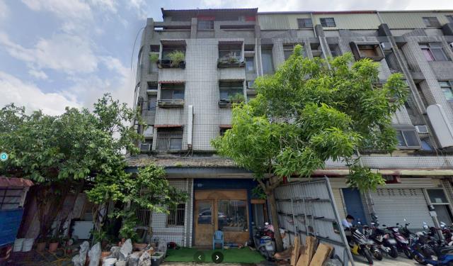 竹南鎮法拍屋大埔頂透店住優室法拍林小陽