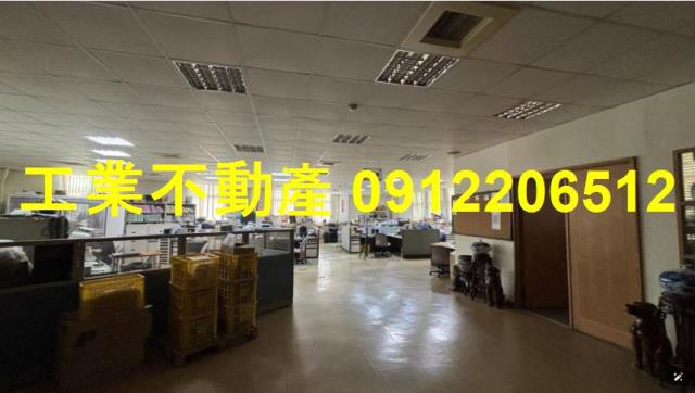 嘉義廠房-1