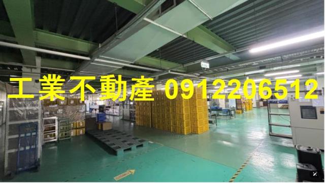 嘉義廠房-5