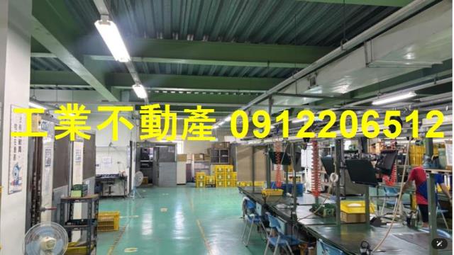 嘉義廠房-6