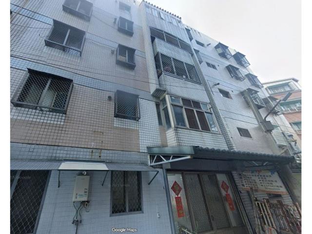 台中法拍公寓-2