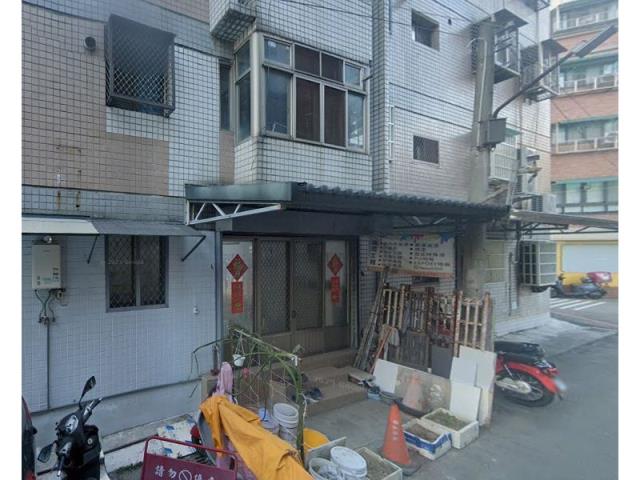台中法拍公寓-6
