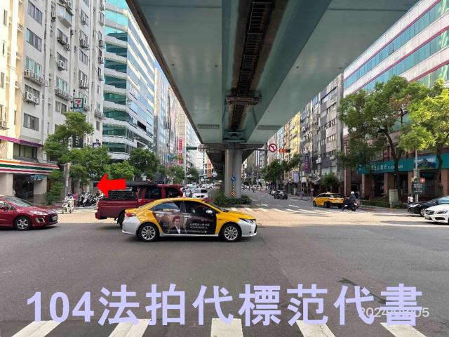 台北松山法拍大樓-7