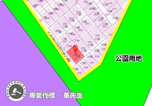 新北土城法拍公寓_頂加-10