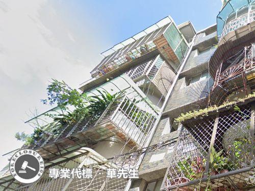 新北土城法拍公寓_頂加-2