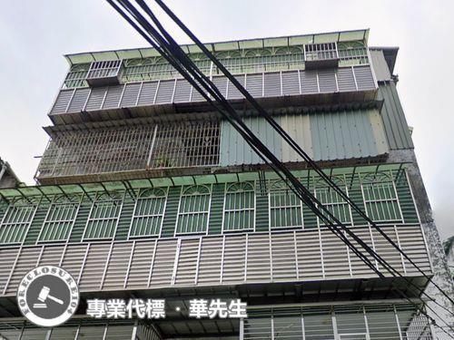 新北土城法拍公寓_頂加-3
