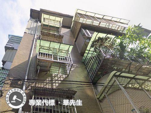 新北土城法拍公寓_頂加-4