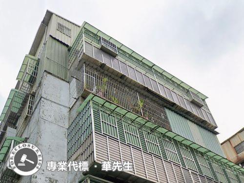 新北土城法拍公寓_頂加-5