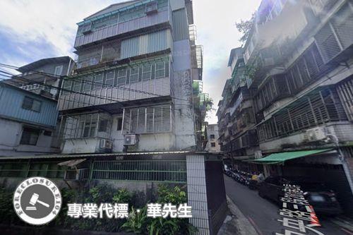 新北土城法拍公寓_頂加-1