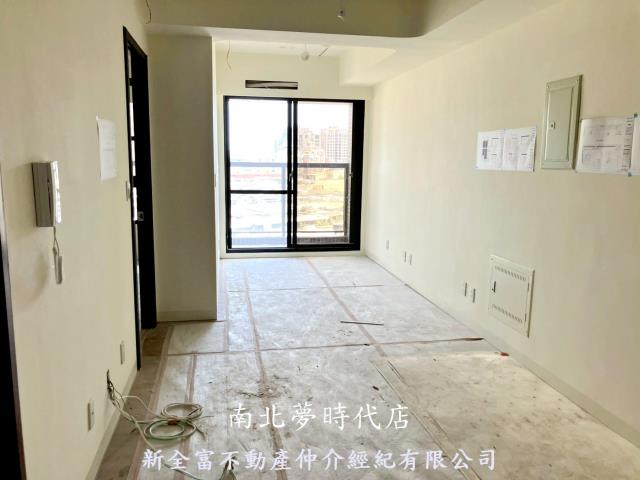 高雄前鎮大樓_套房-1
