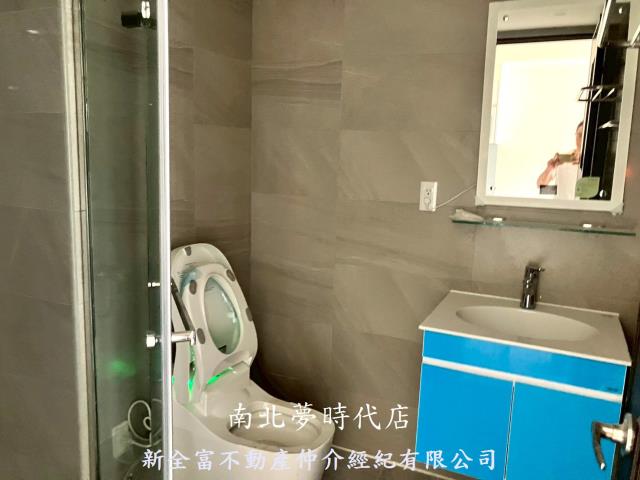 高雄前鎮大樓_套房-4