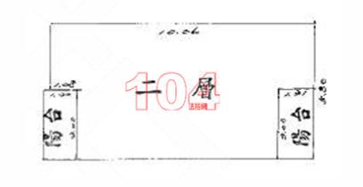 高雄左營大樓法拍-2
