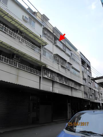 高雄鳳山公寓法拍-3