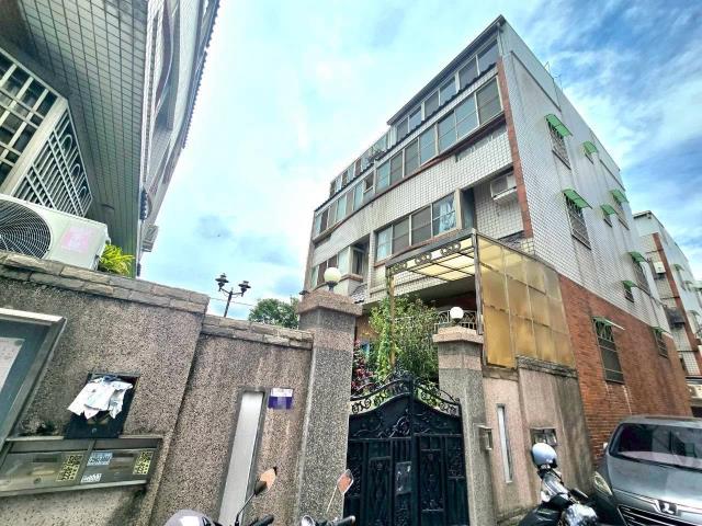 交流道美墅