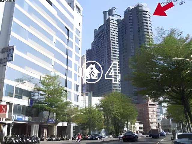 高雄苓雅大樓法拍-4