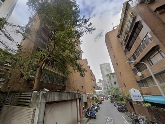 台北大安區大樓法拍-2