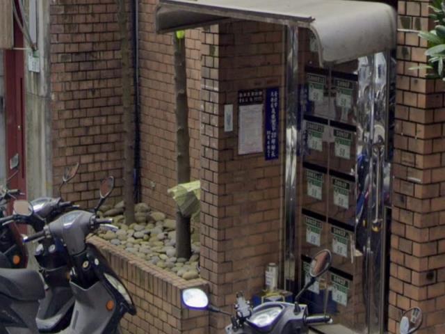 台北大安區大樓法拍-4