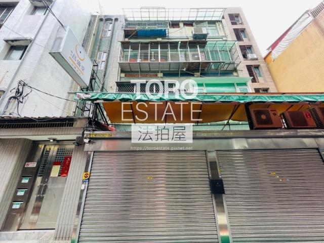 大安區法拍公寓-1