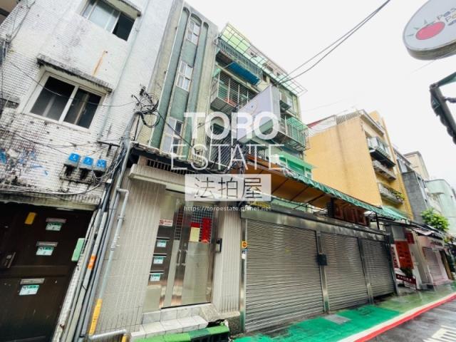 大安區法拍公寓-5