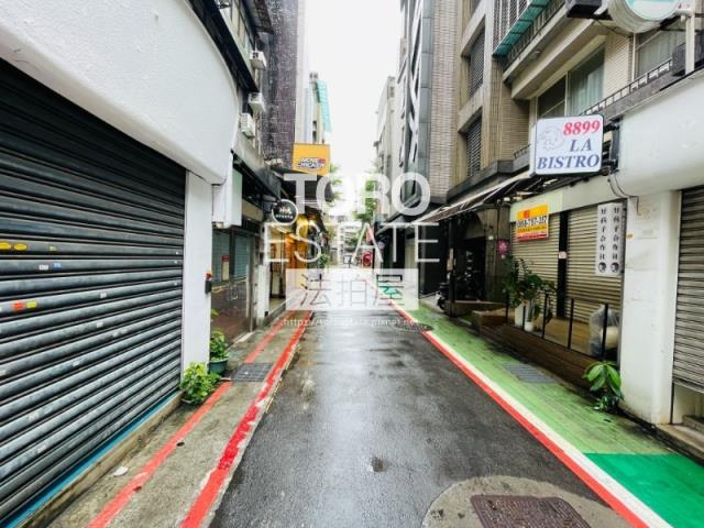 大安區法拍公寓-7