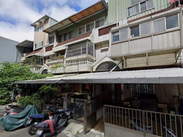 八德法拍透天_廠辦_大全聯八德店-2