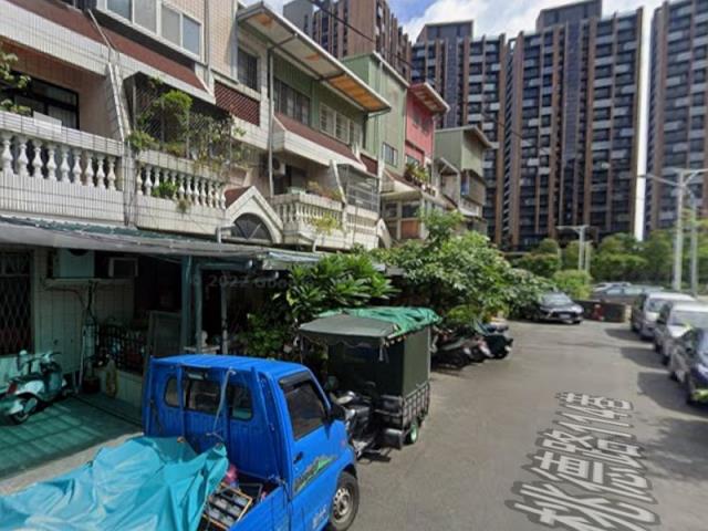 八德法拍透天_廠辦_大全聯八德店-4