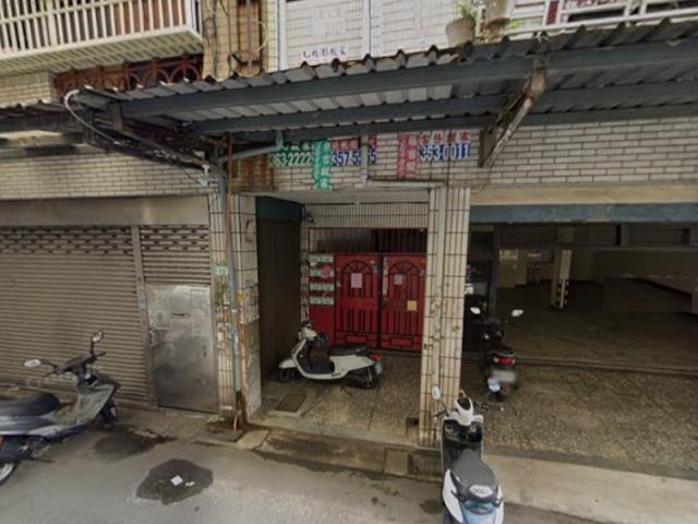 桃園區拍賣公寓-2
