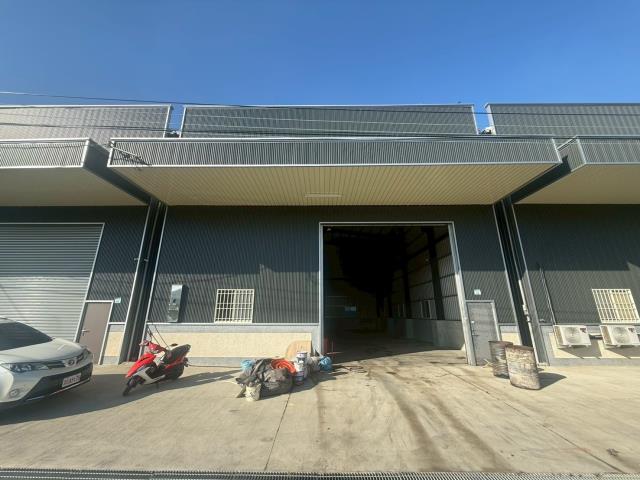 鳥松廠房_廠辦_倉庫-1