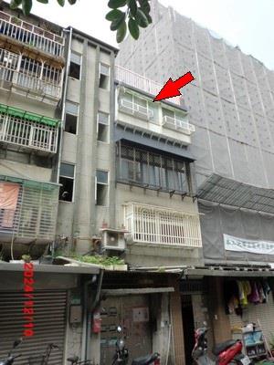 信義區公寓法拍-4