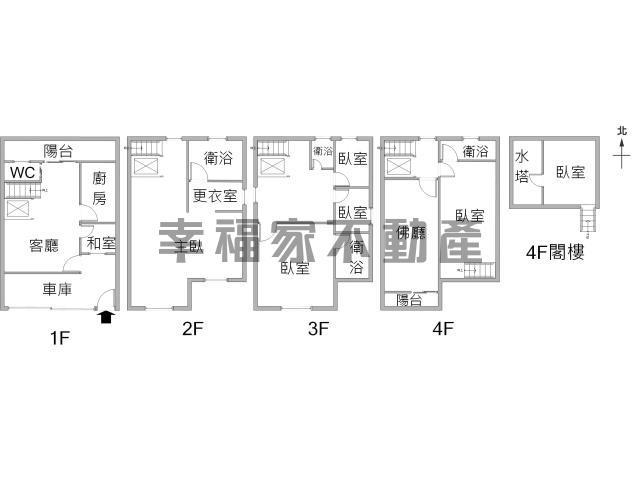 台南別墅-15
