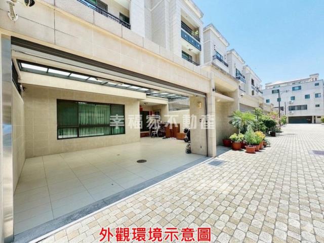 台南別墅-1