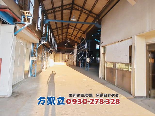 台南廠房_倉庫_工業住宅-1