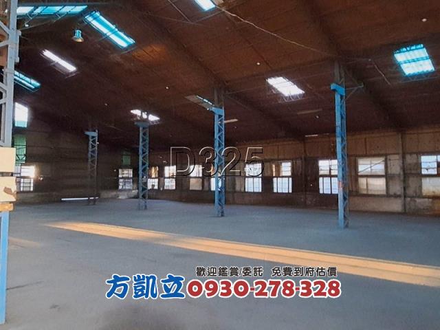 台南廠房_倉庫_工業住宅-3