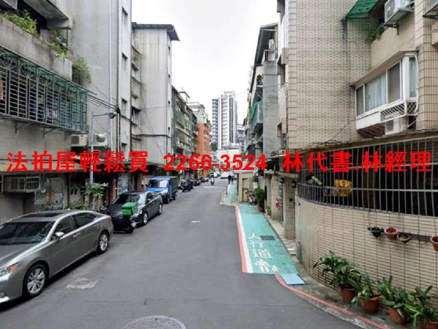 台北文山區法拍公寓_一樓-4